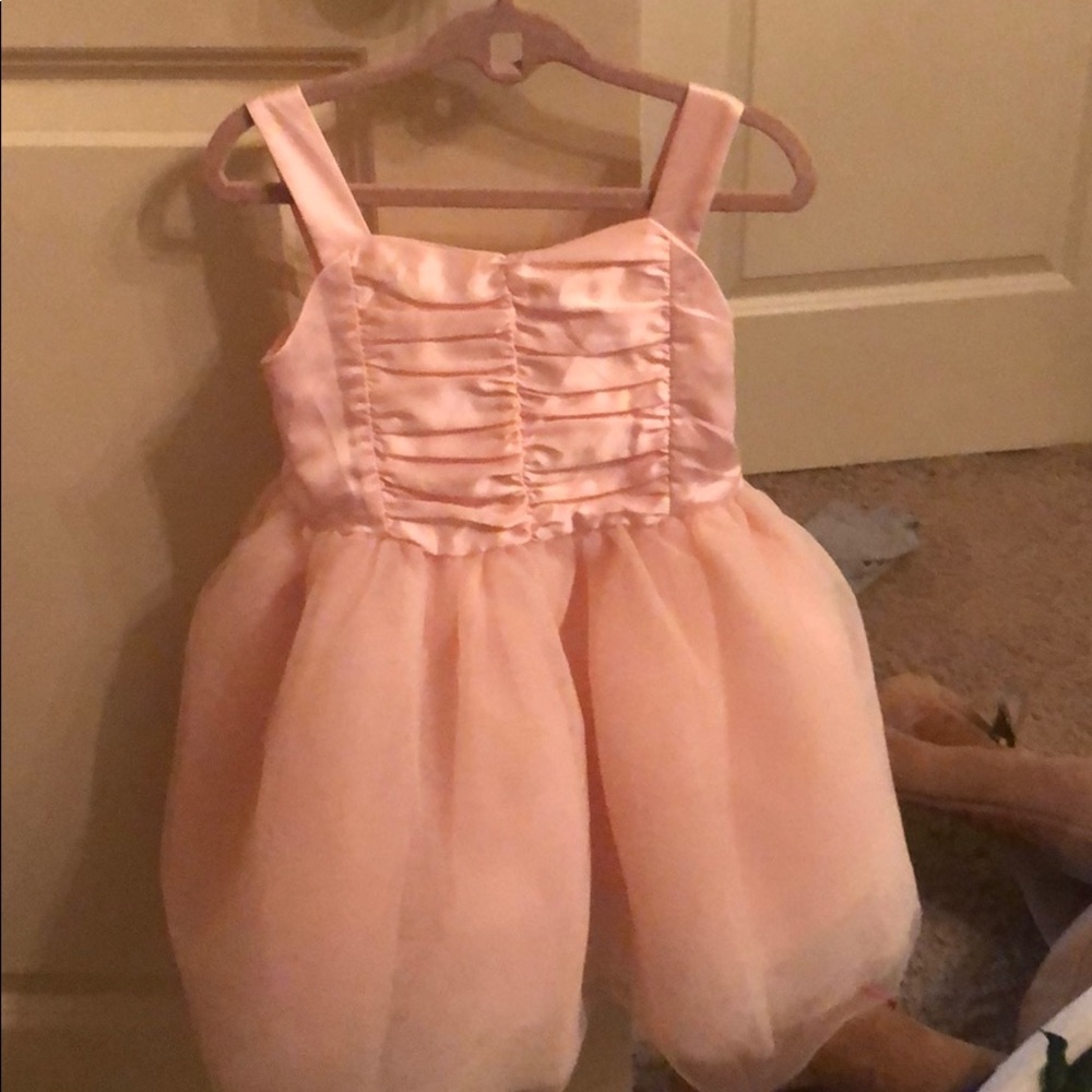 Janie and Jack dress